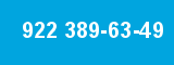 922 389-63-49